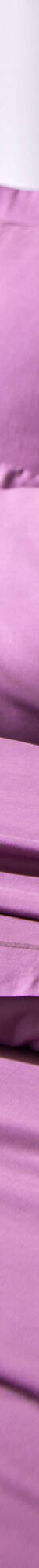 Linge de lit uni polyester-coton Colombine (figue) Linge de lit uni polyester-coton Colombine (figue)